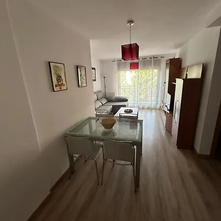 Ferienwohnung Sabina Puente de Sabinanigo Exterior foto