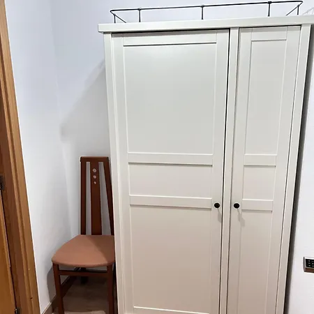 Ferienwohnung Sabina Puente de Sabinanigo Exterior foto