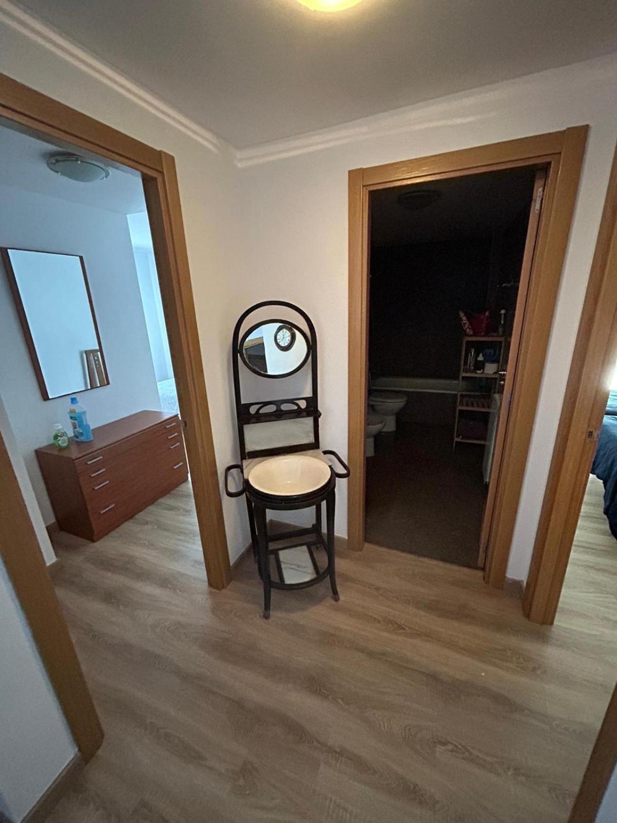 Apartment Sabina Puente de Sabinanigo