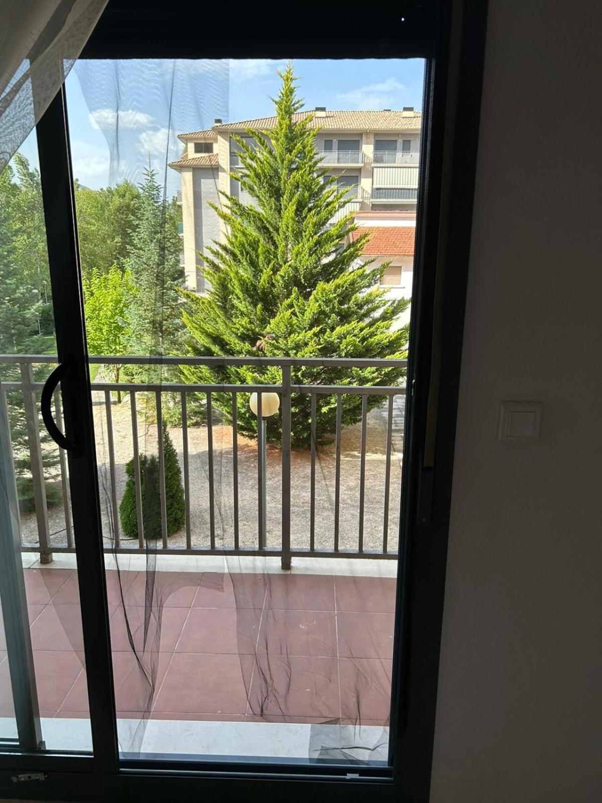 Apartment Sabina *