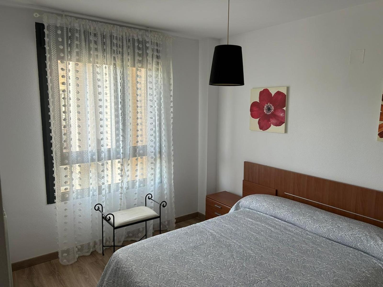 Apartment Sabina
